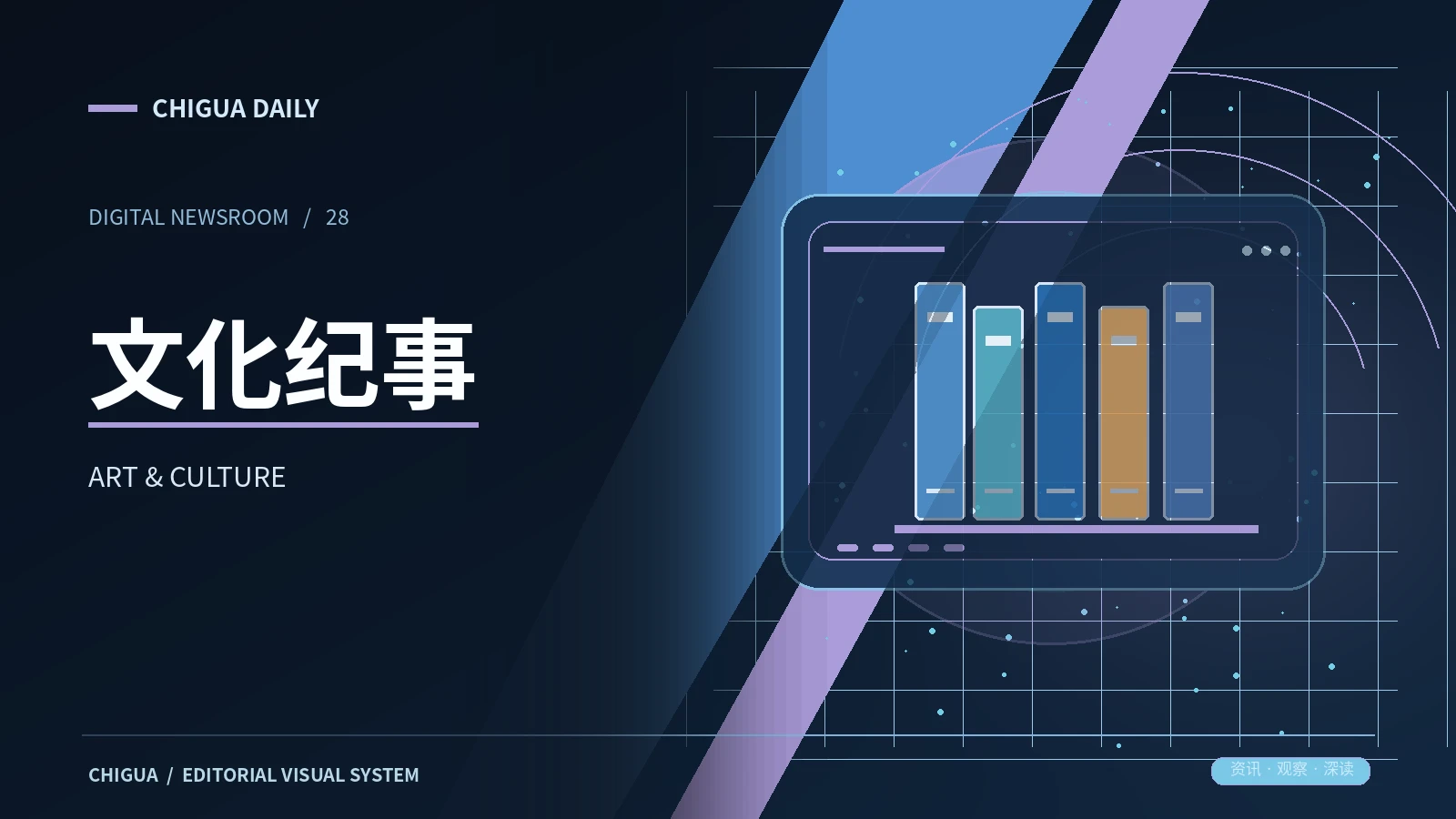 文化与体育左侧主题图片